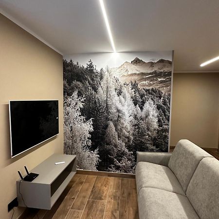 Aosta Center Holidays Apartments Exterior photo