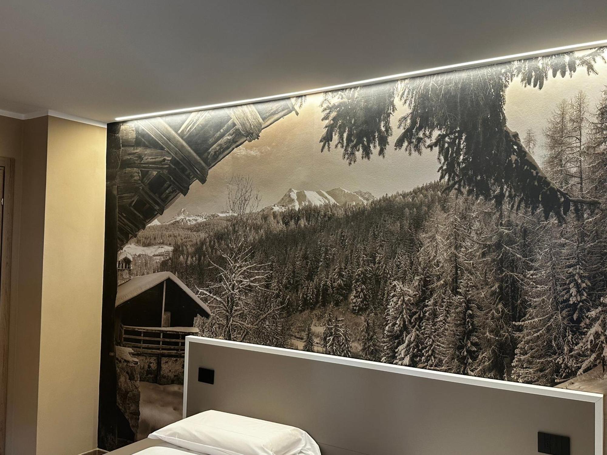 Aosta Center Holidays Apartments Exterior photo